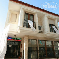 Datca Kilic Hotel Отель