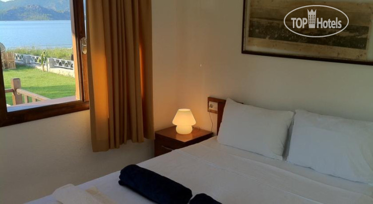 Hotel photo Melek Hotels Selimiye 