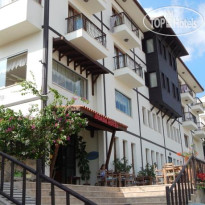 Doada Hotel Отель