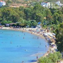 Doada Hotel Пляж