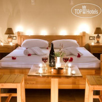 Doada Hotel Номера