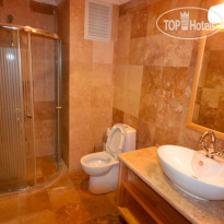 Doada Hotel Номера