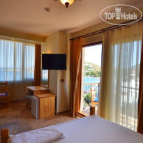 Doada Hotel Номера