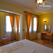 Doada Hotel Номера