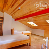 Doada Hotel Номера