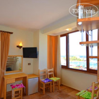 Doada Hotel Номера