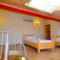 Doada Hotel Номера