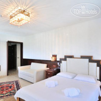 My Marina Select Hotel Номера