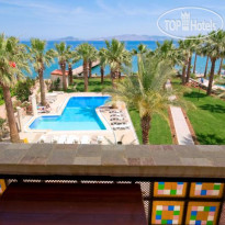 My Marina Select Hotel Вид из номера