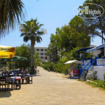 Fuda Hotel Отель