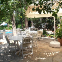 Jennys House Hotel Отель