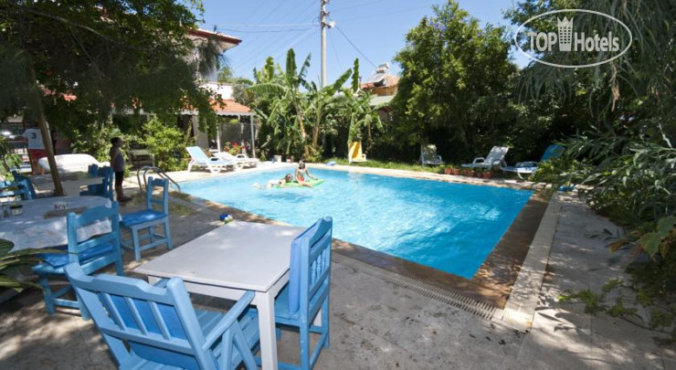 New photos from tourists Jennys House Hotel