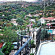 Flora Saadet Apart Hotel Вид из номера