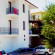 Flora Saadet Apart Hotel Отель