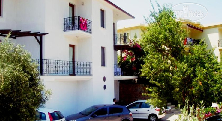 Hotel photo Flora Saadet Apart Hotel 