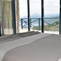Kekik Hotel Номера