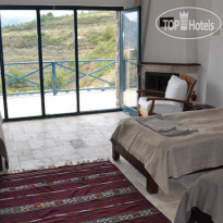 Kekik Hotel Номера