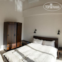 Kekik Hotel Номера