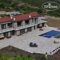 Kekik Hotel Отель