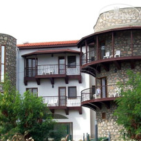 Han Royal Hotels Villa Datca
