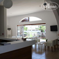 Han Royal Hotels Villa Datca