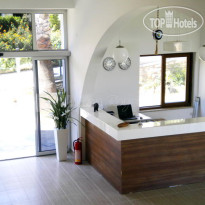 Han Royal Hotels Villa Datca