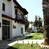 Han Royal Hotels Villa Datca