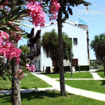 Han Royal Hotels Villa Datca