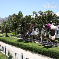 Han Royal Hotels Villa Datca