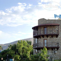 Han Royal Hotels Villa Datca