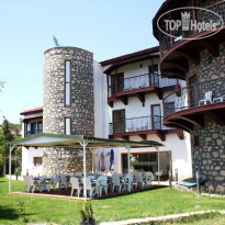 Han Royal Hotels Villa Datca