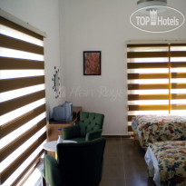 Han Royal Hotels Villa Datca