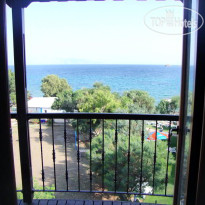 Han Royal Hotels Villa Datca