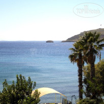 Han Royal Hotels Villa Datca