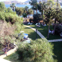 Han Royal Hotels Villa Datca