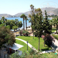 Han Royal Hotels Villa Datca
