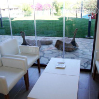 Han Royal Hotels Villa Datca