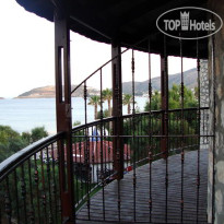 Han Royal Hotels Villa Datca