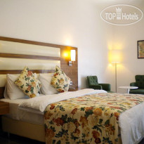 Han Royal Hotels Villa Datca