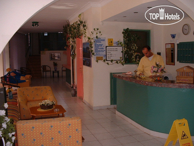 New photos from tourists Emirhan Hotel Marmaris 3*