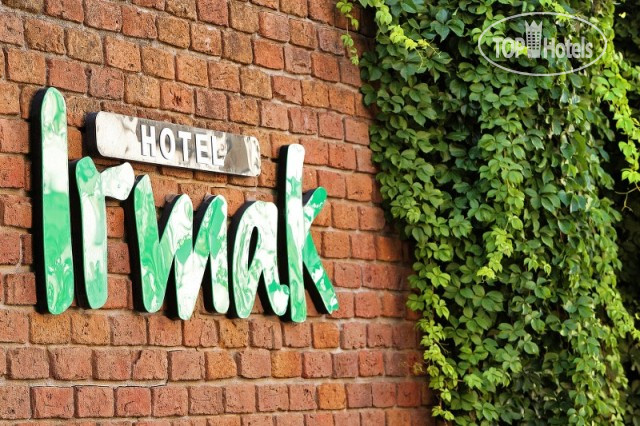 Hotel photo Irmak 3*