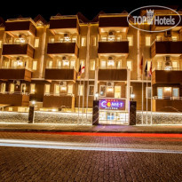 Comet Hotel Deluxe Marmaris 