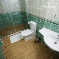 Comet Hotel Deluxe Marmaris 