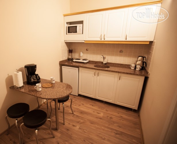 Comet Hotel Deluxe Marmaris