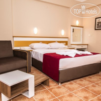 Comet Hotel Deluxe Marmaris 