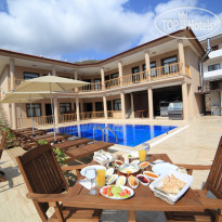 Portakal Butik Otel 