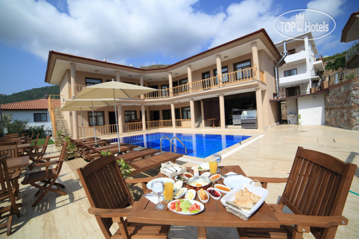 Hotel photo Portakal Butik Otel 