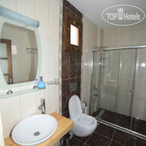Portakal Butik Otel 