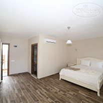 Portakal Butik Otel 