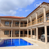 Portakal Butik Otel 
